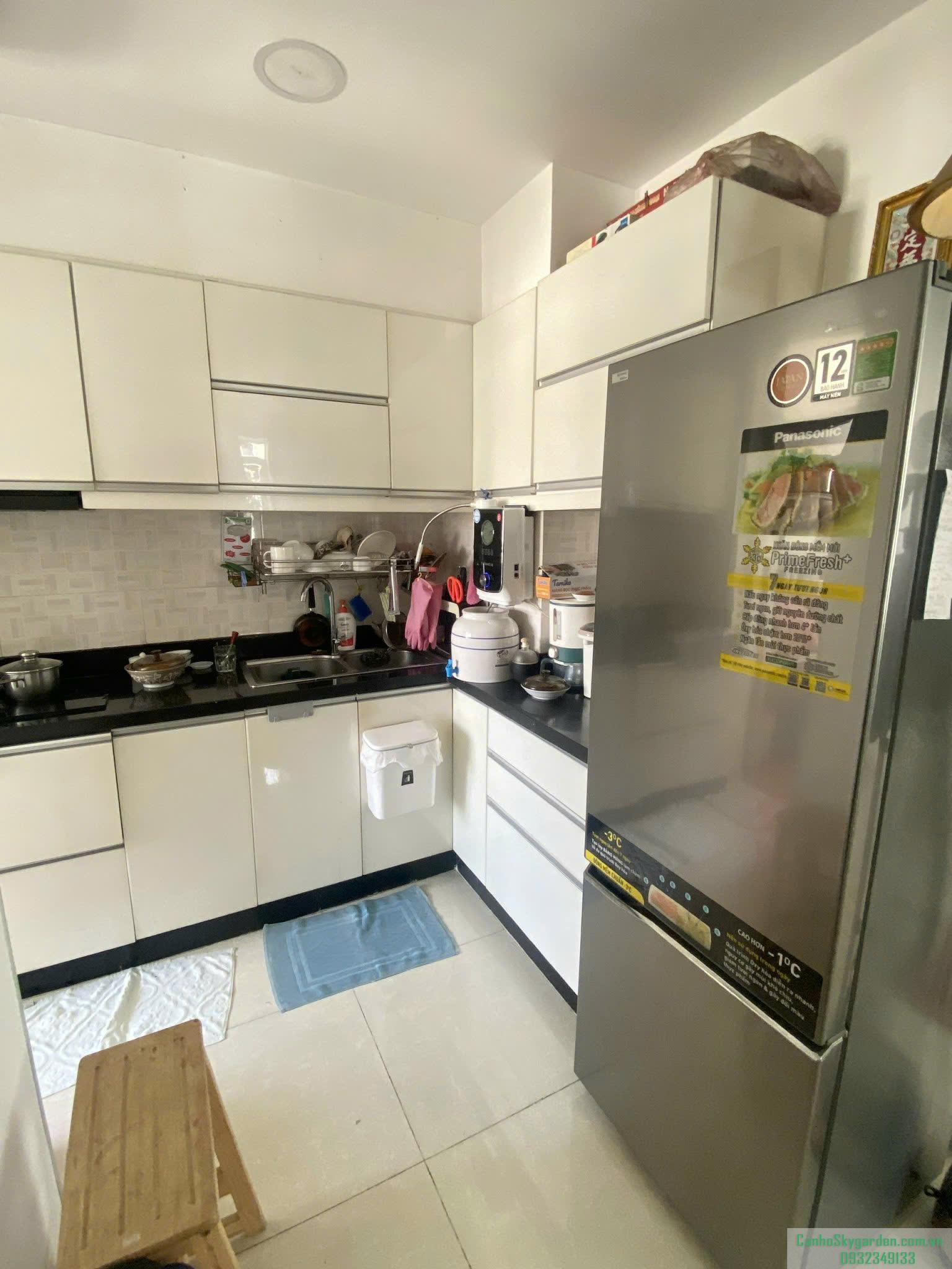 BÁN CĂN HỘ SKY GARDEN 2 THIẾT KẾ 3PN, 2WC VỚI 72M2, Bán (9)