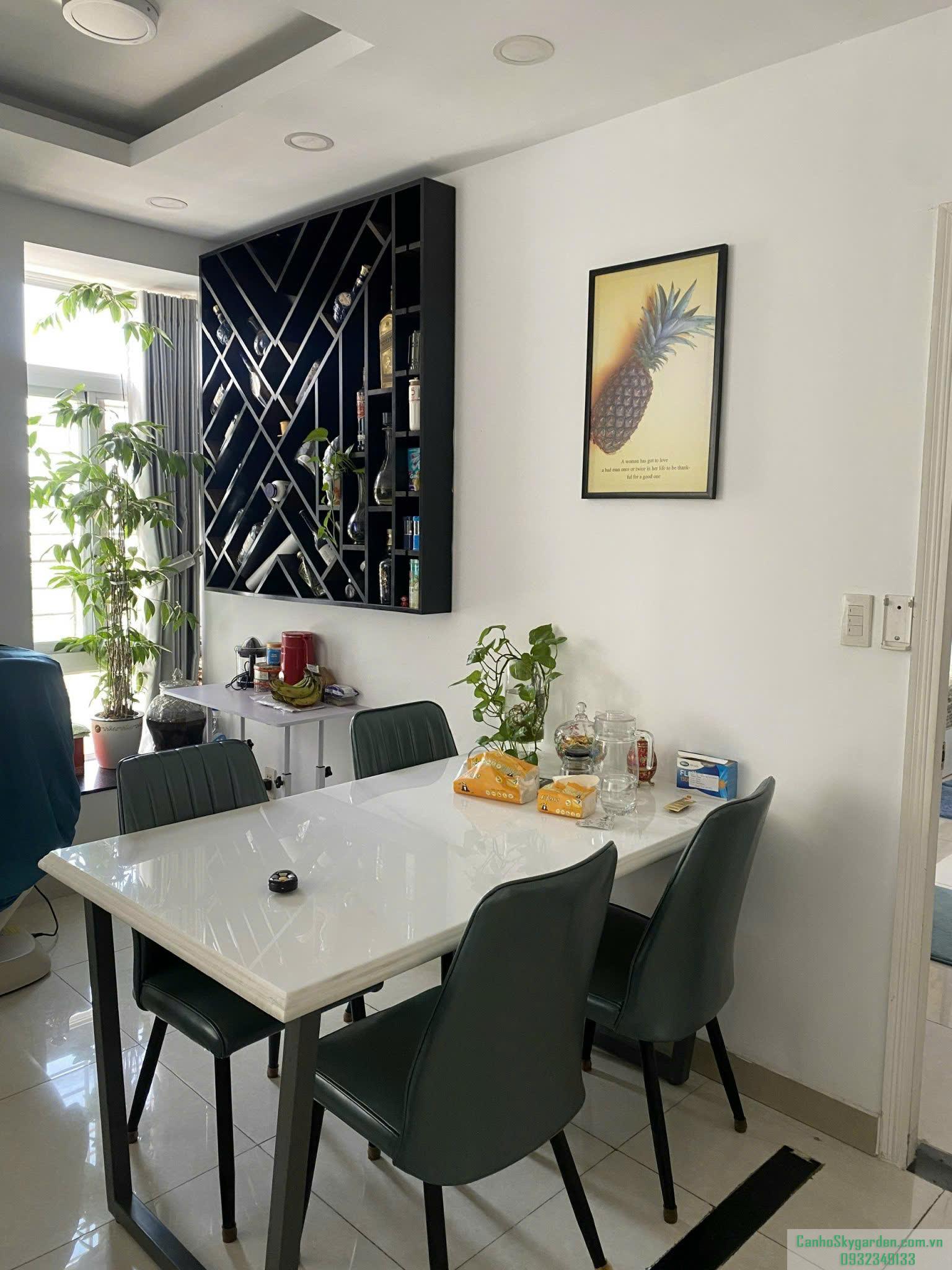 BÁN CĂN HỘ SKY GARDEN 2 THIẾT KẾ 3PN, 2WC VỚI 72M2, Bán (10)