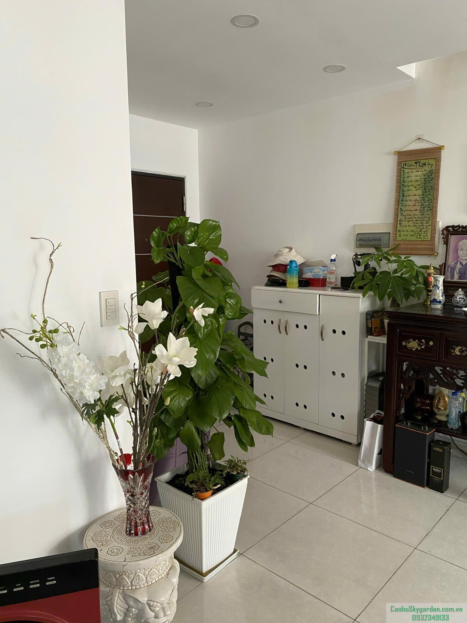 BÁN CĂN HỘ SKY GARDEN 2 THIẾT KẾ 3PN, 2WC VỚI 72M2, Bán (13)