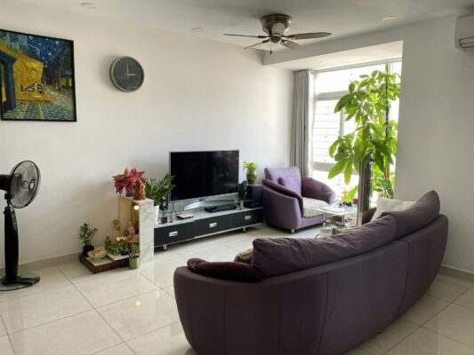 🔥 SIÊU PHẨM CĂN GÓC 3PN – GIÁ TỐT NHẤT SKY GARDEN 3 – TIỀM NĂNG DECOR CỰC ĐẸP 🏙️ Bán (1)