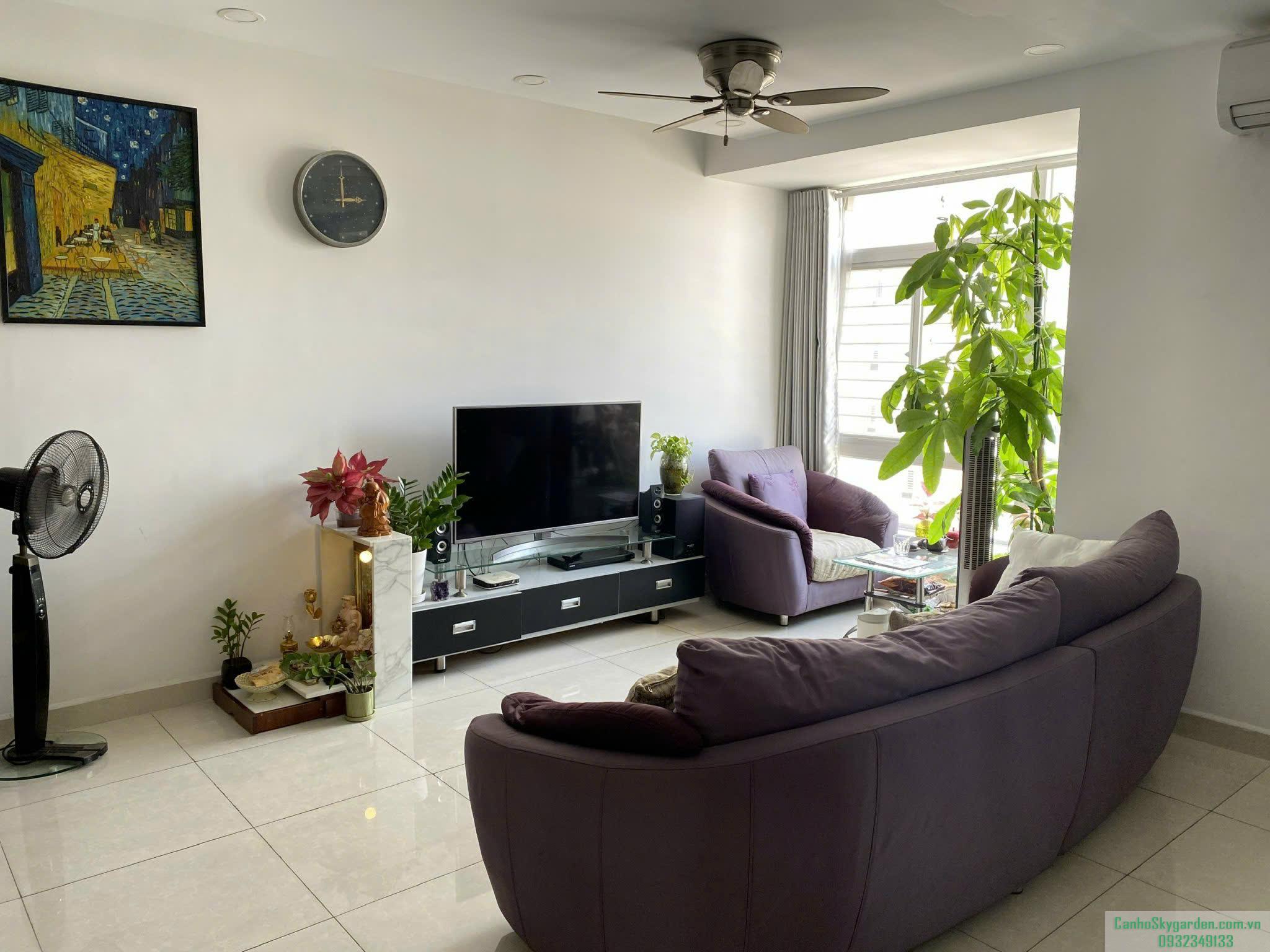 🔥 SIÊU PHẨM CĂN GÓC 3PN – GIÁ TỐT NHẤT SKY GARDEN 3 – TIỀM NĂNG DECOR CỰC ĐẸP 🏙️ Bán (1)