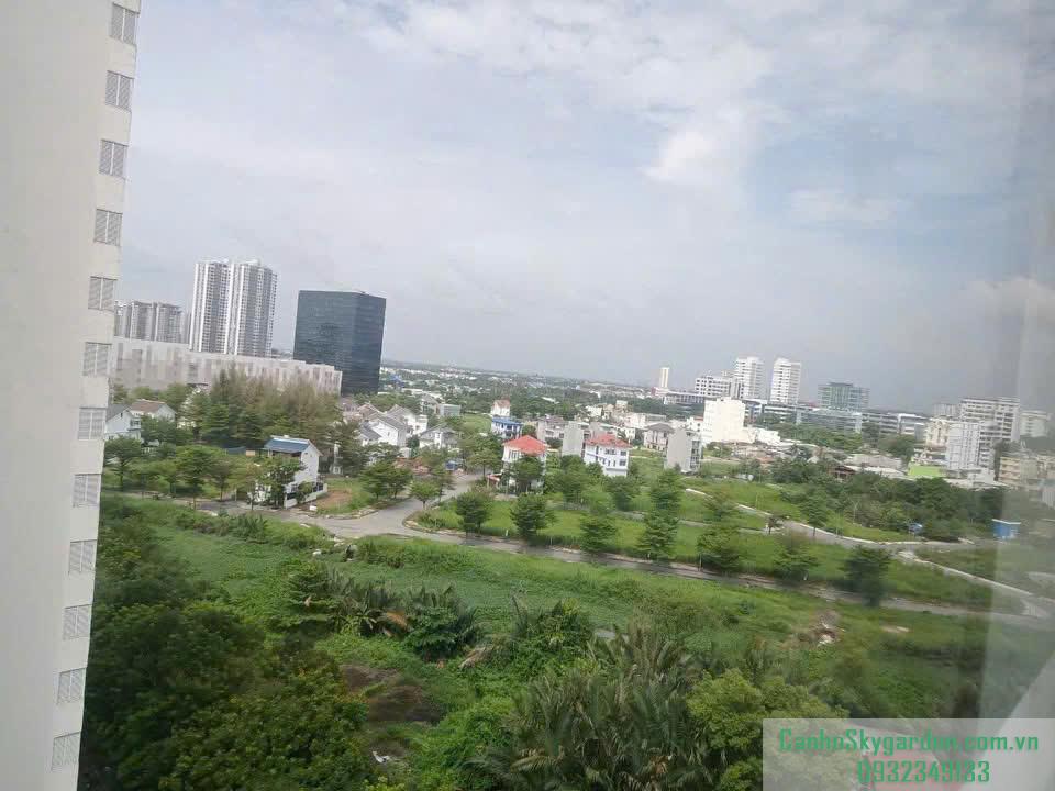 CHO THUÊ CĂN HỘ SKY GARDEN 3, VIEW HỒ BƠI, 74M2, 2PN, 2WC Cho Thuê (31)