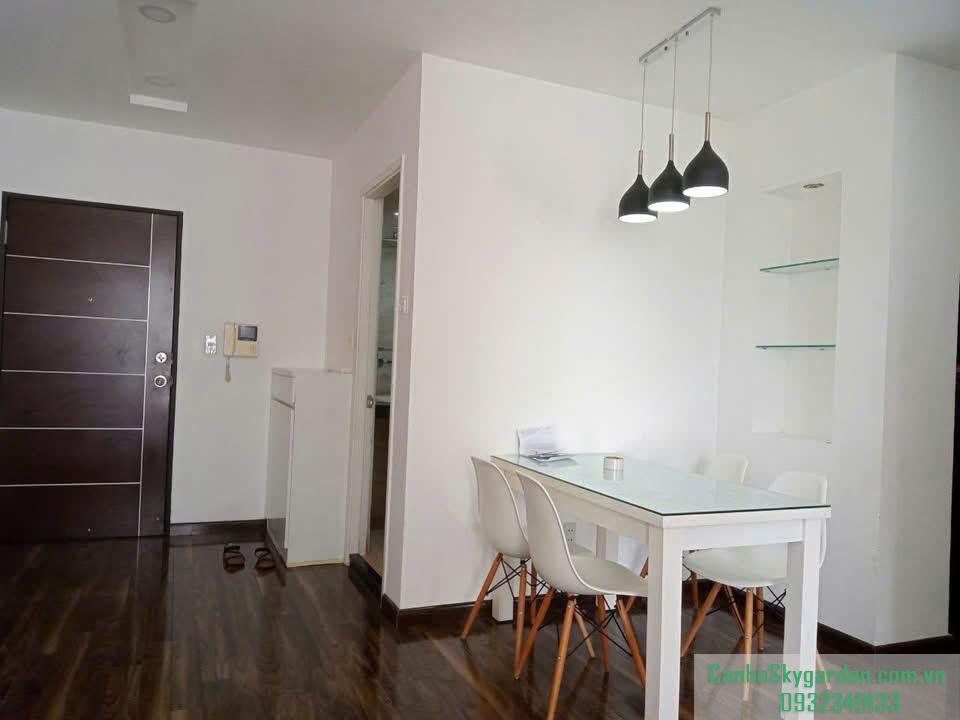 CHO THUÊ CĂN HỘ SKY GARDEN 3, VIEW HỒ BƠI, 74M2, 2PN, 2WC Cho Thuê (32)