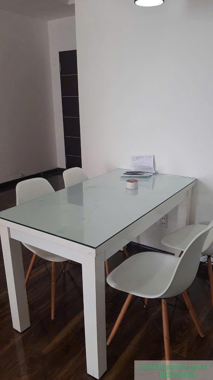 CHO THUÊ CĂN HỘ SKY GARDEN 3, VIEW HỒ BƠI, 74M2, 2PN, 2WC Cho Thuê (34)