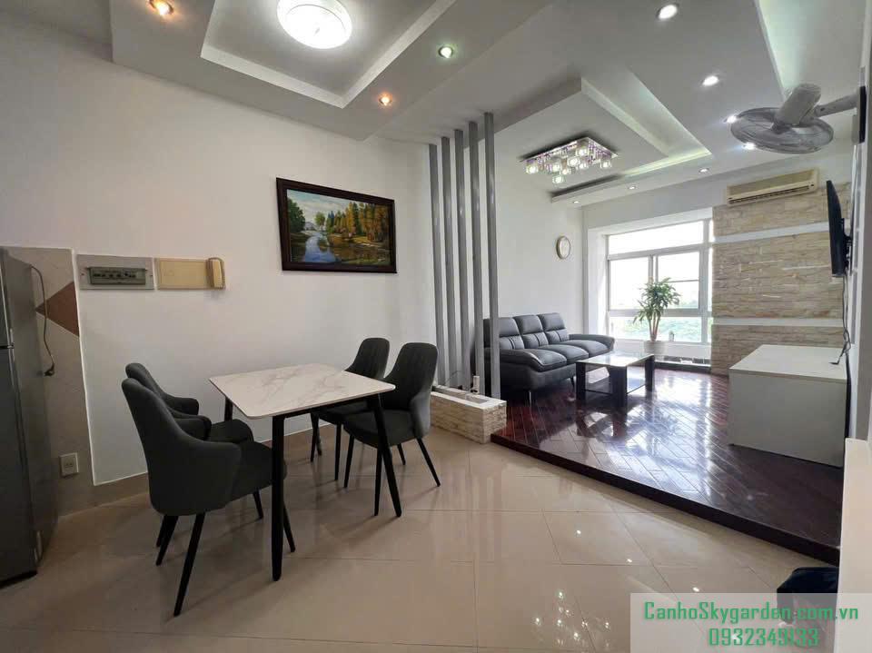 BÁN CĂN HỘ SKY GARDEN 3 THIẾT KẾ 3PN, 2WC VỚI 72 M, TẦNG CAO CỬA CHÍNH BẮC Bán (8)