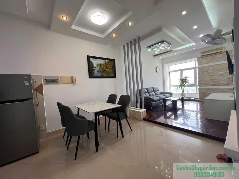 BÁN CĂN HỘ SKY GARDEN 3 THIẾT KẾ 3PN, 2WC VỚI 72 M, TẦNG CAO CỬA CHÍNH BẮC Bán (9)