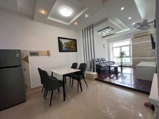 CẦN BÁN CĂN HỘ CHUNG CƯ SKY GARDEN 2, 71M2, 2PN, 2WC, Bán (31)