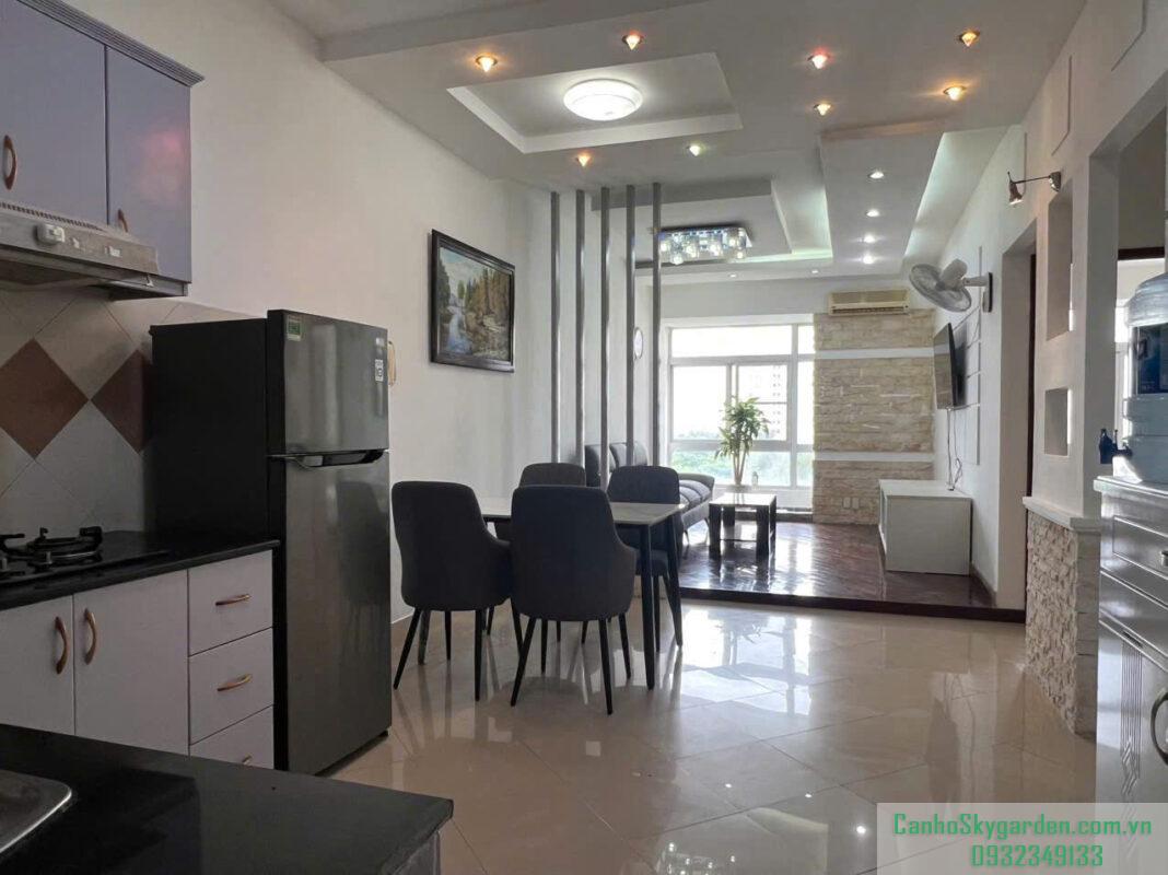 BÁN CĂN HỘ SKY GARDEN 3 THIẾT KẾ 3PN, 2WC VỚI 72 M, TẦNG CAO CỬA CHÍNH BẮC Bán (10)