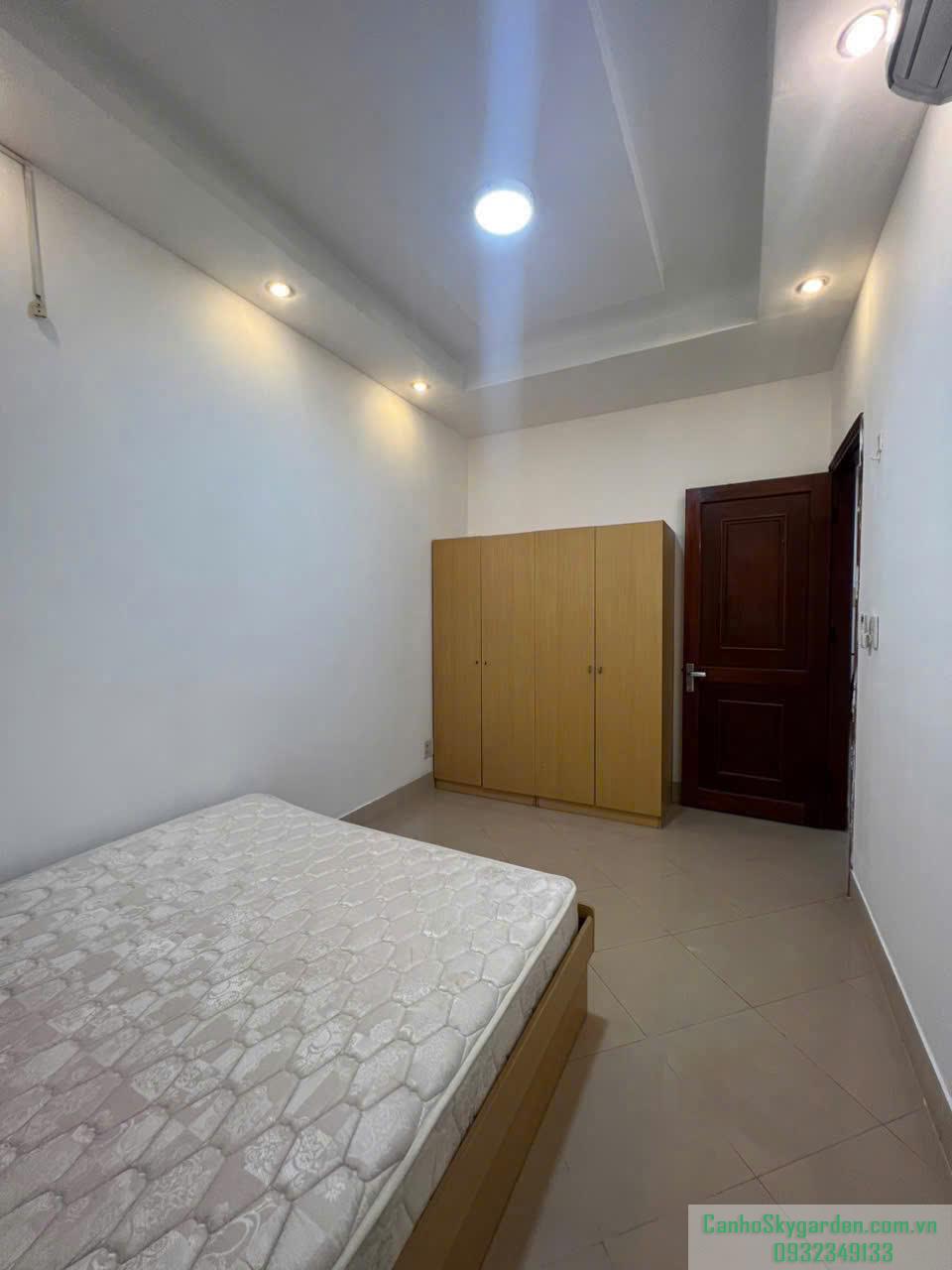 BÁN CĂN HỘ SKY GARDEN 2 NỘI THẤT CAO CẤP 81M2, 3PN, 2WC CỬA CHÍNH TÂY Bán (14)