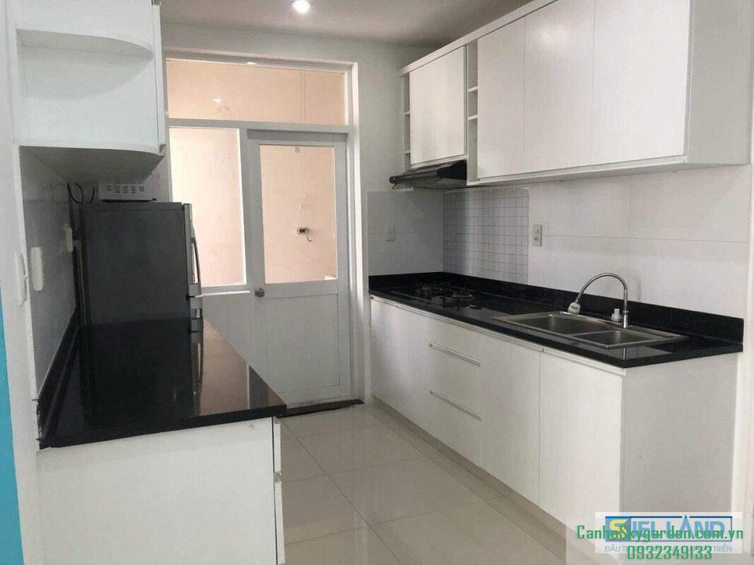BÁN CĂN HỘ SKY GARDEN 2 NỘI THẤT CAO CẤP 81M2, 3PN, 2WC CỬA CHÍNH TÂY Bán (34)