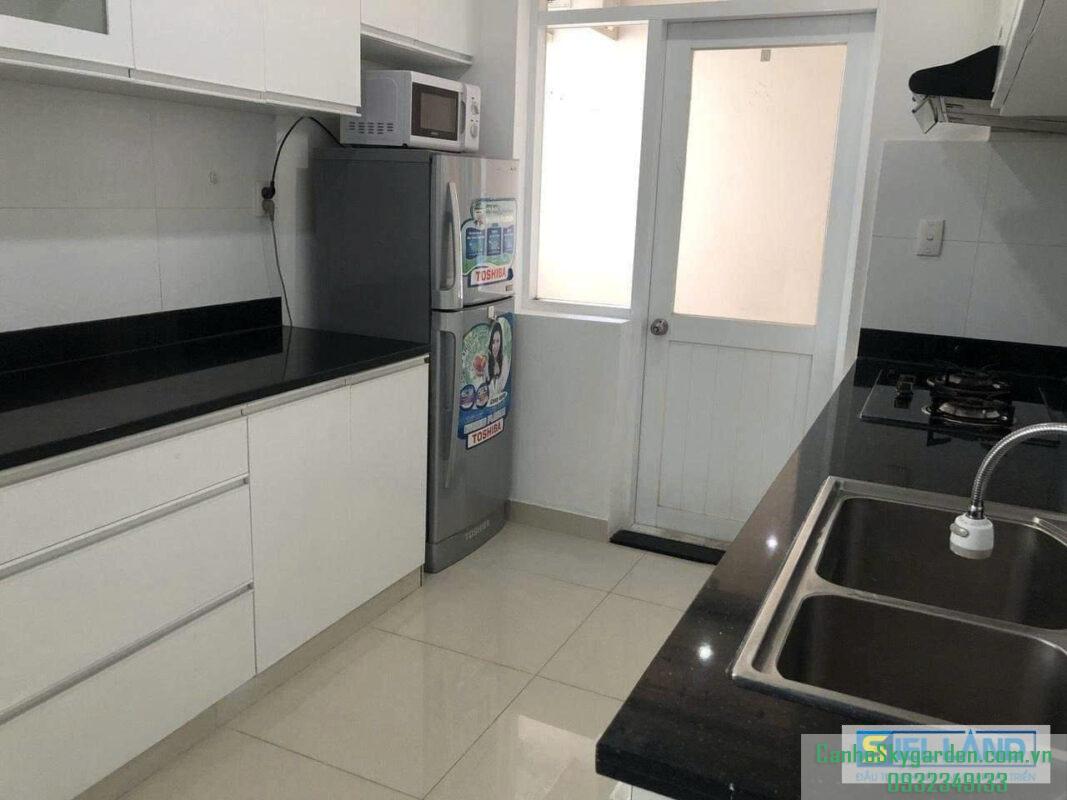 BÁN CĂN HỘ SKY GARDEN 2 NỘI THẤT CAO CẤP 81M2, 3PN, 2WC CỬA CHÍNH TÂY - 39 BÁN CĂN HỘ SKY GARDEN 2 NỘI THẤT CAO CẤP 81M2, 3PN, 2WC CỬA CHÍNH TÂY Bán (39)