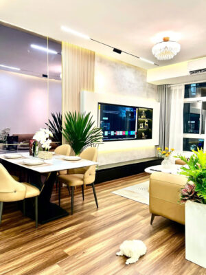 BÁN CĂN HỘ SKY GARDEN 1, DIỆN TÍCH 88 M2 Bán (1)