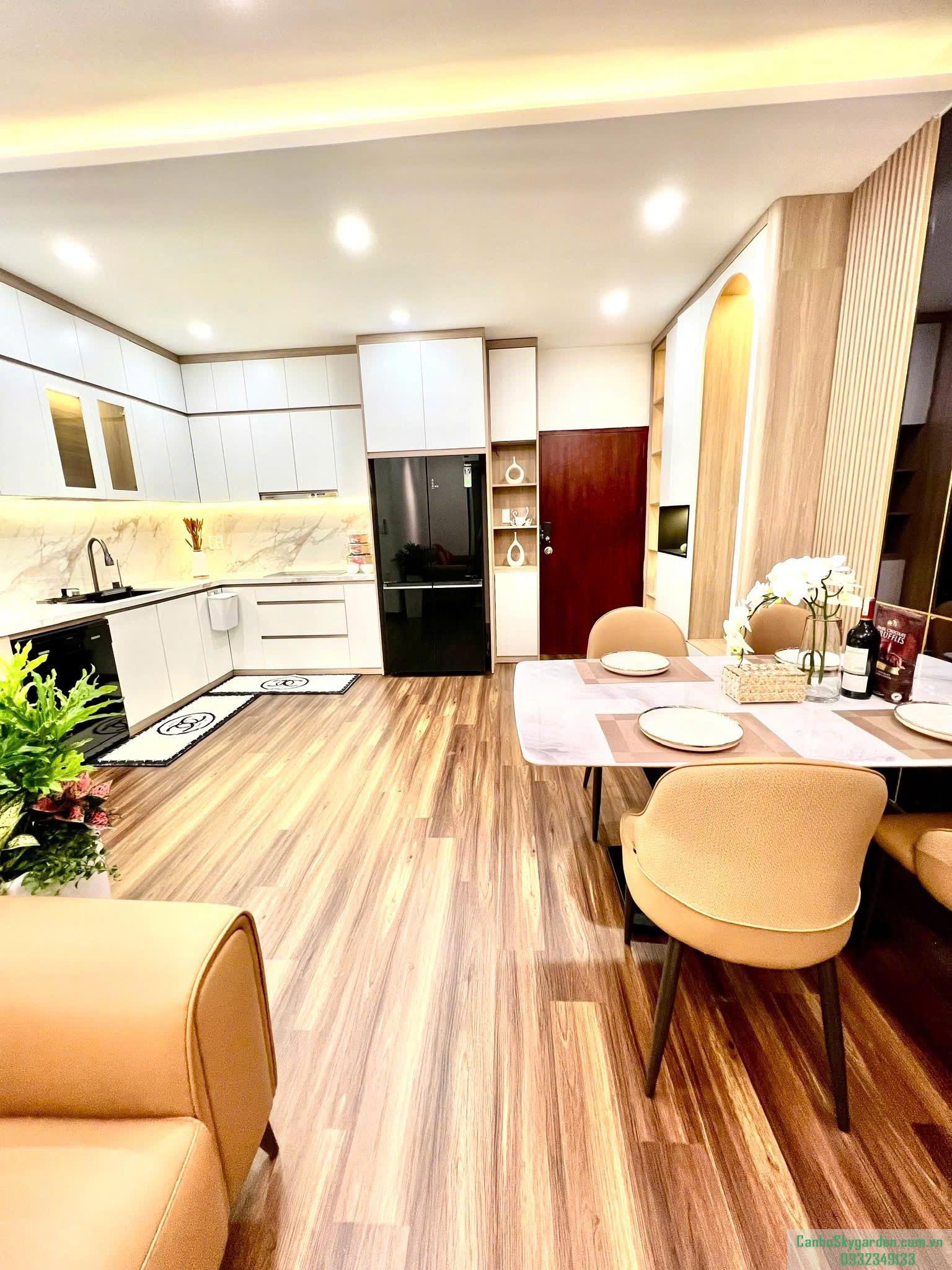 BÁN CĂN HỘ SKY GARDEN 3 -Căn Góc 72 M thông thủy vị trí đẹp cao thoáng Bán (10)