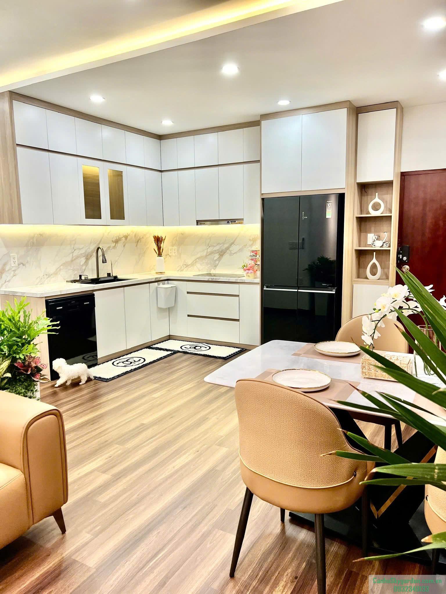 BÁN CĂN HỘ SKY GARDEN 3 -Căn Góc 72 M thông thủy vị trí đẹp cao thoáng Bán (11)