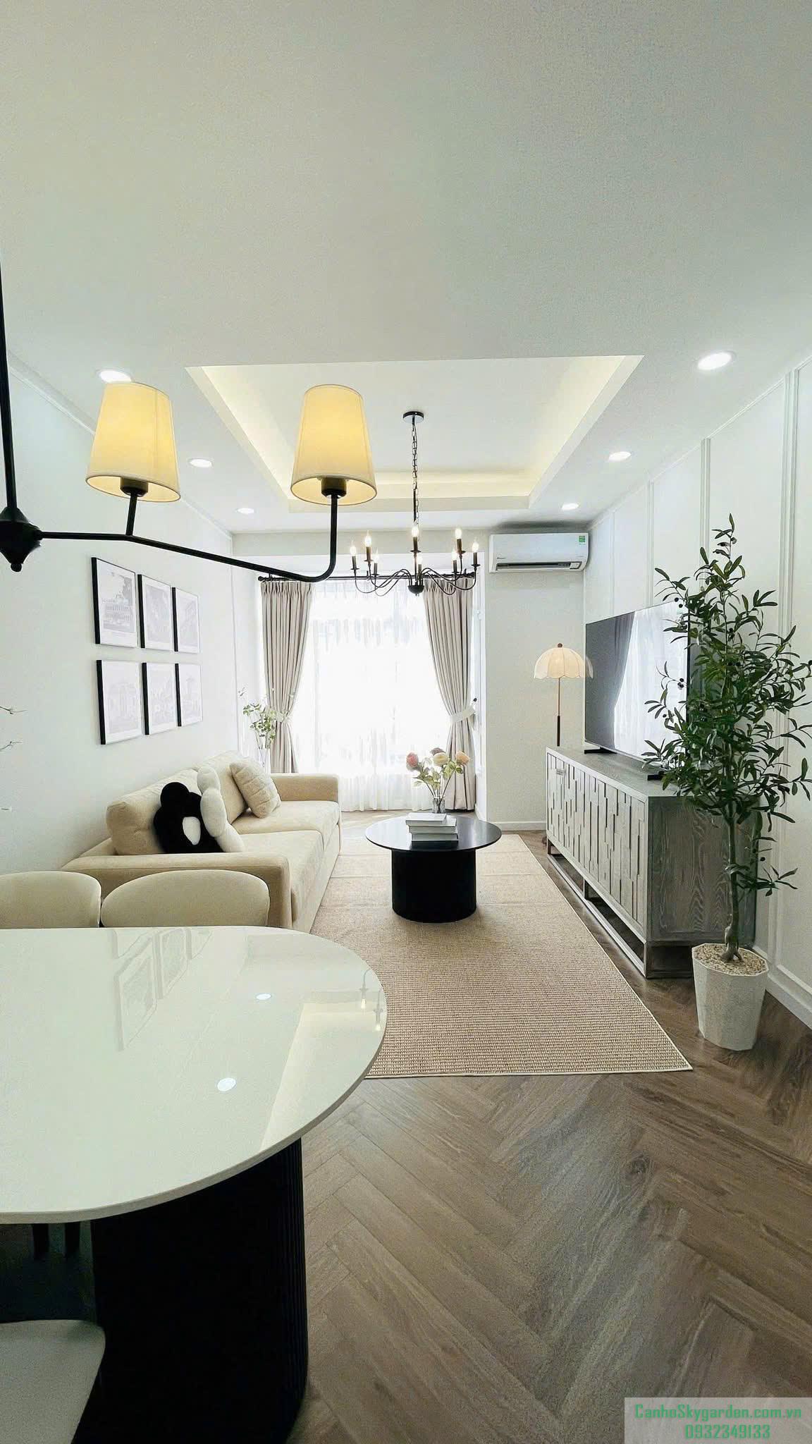 Bán căn hộ SKY GARDEN 2 ,CÓ SẴN HDT 22 TRIỆU Bán (7)