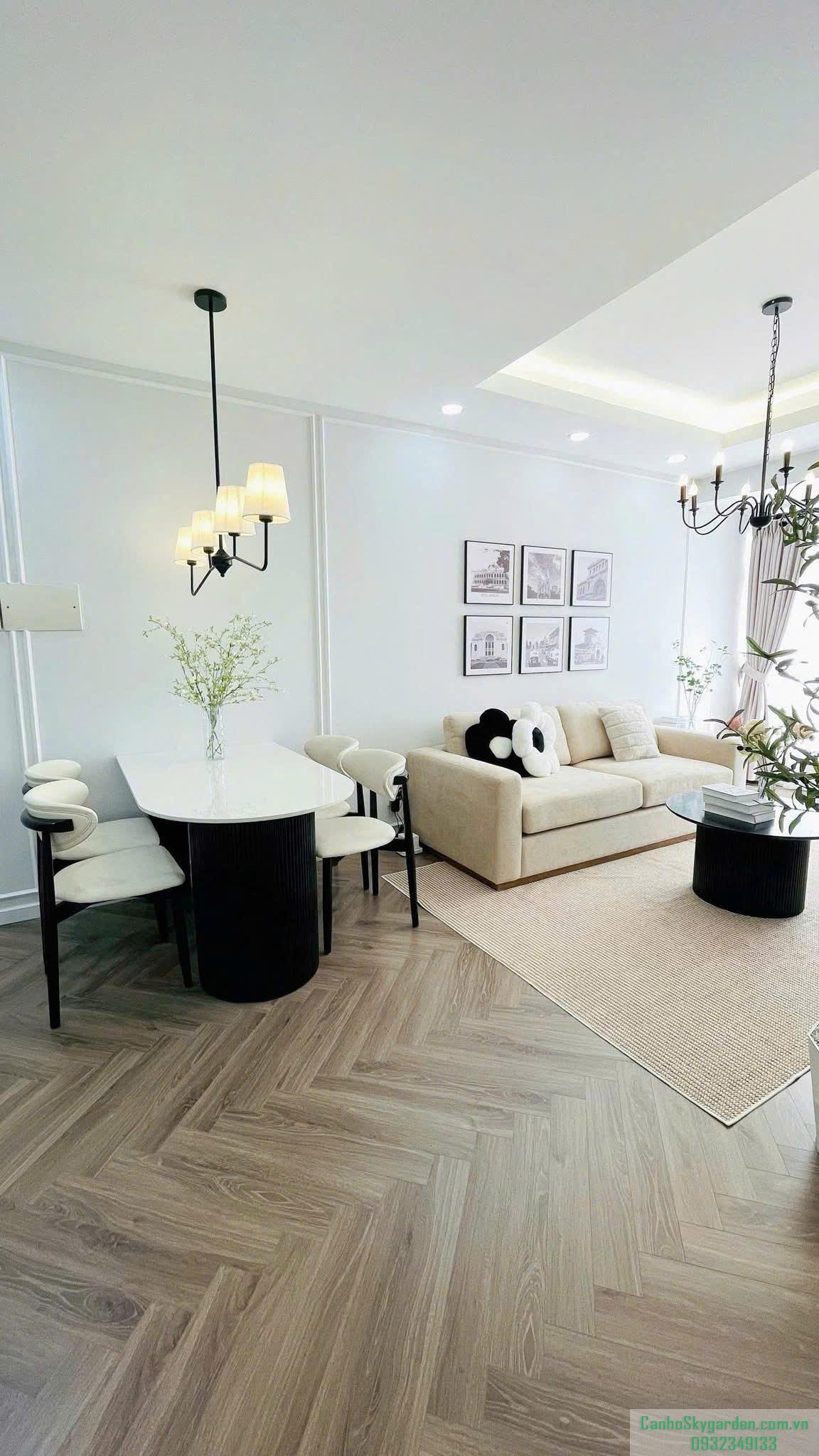 Bán căn hộ SKY GARDEN 2 ,CÓ SẴN HDT 22 TRIỆU Bán (8)