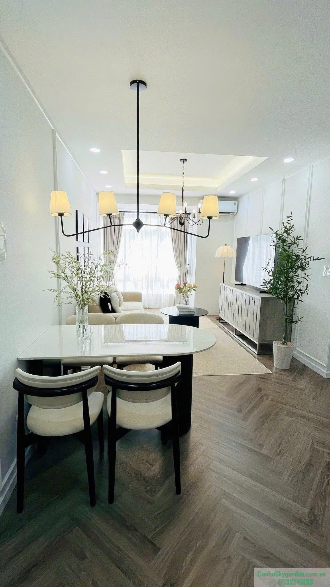 Bán căn hộ SKY GARDEN 2 ,CÓ SẴN HDT 22 TRIỆU Bán (9)