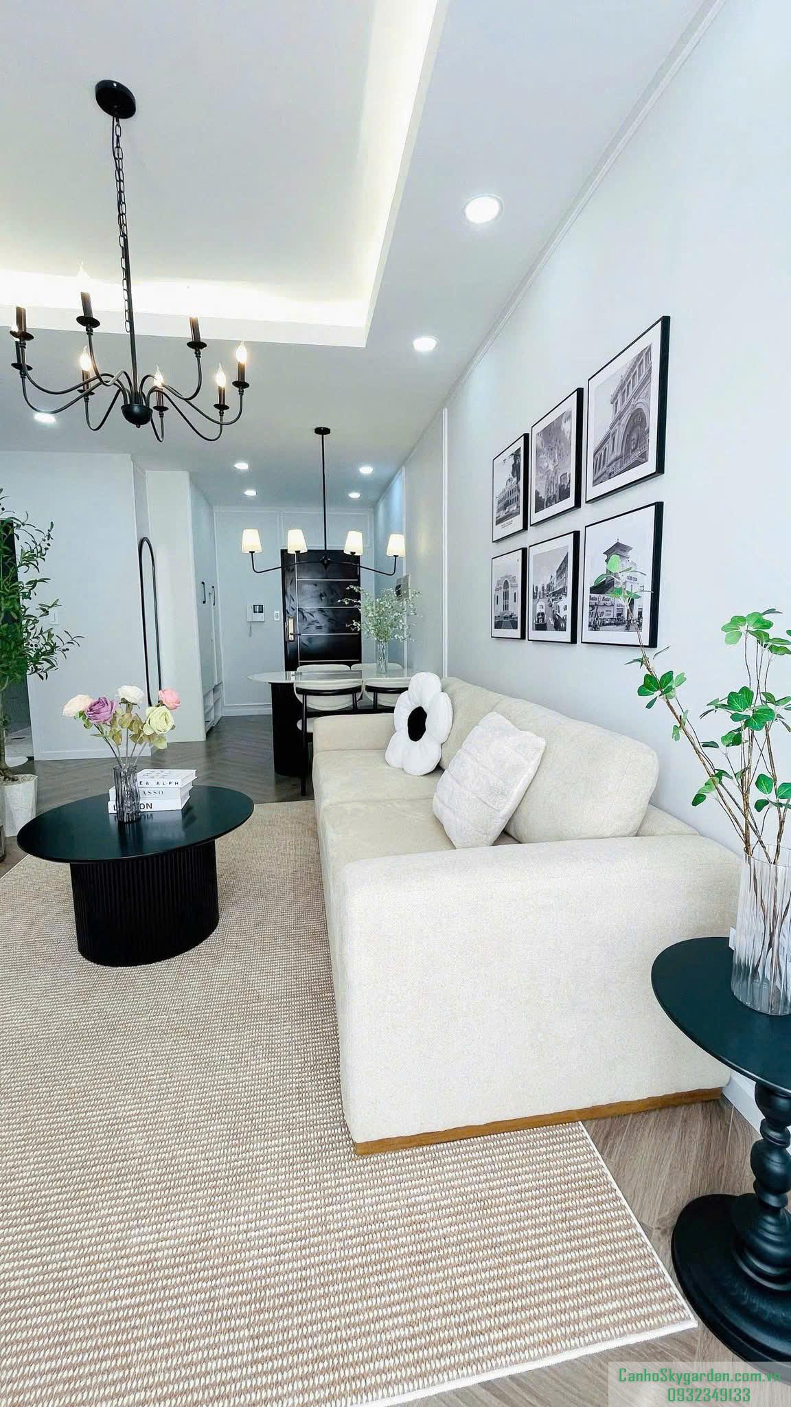 Bán căn hộ SKY GARDEN 2 ,CÓ SẴN HDT 22 TRIỆU Bán (12)