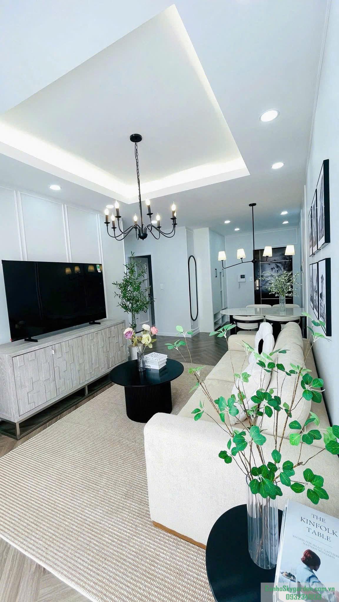 Bán căn hộ SKY GARDEN 2 ,CÓ SẴN HDT 22 TRIỆU Bán (13)