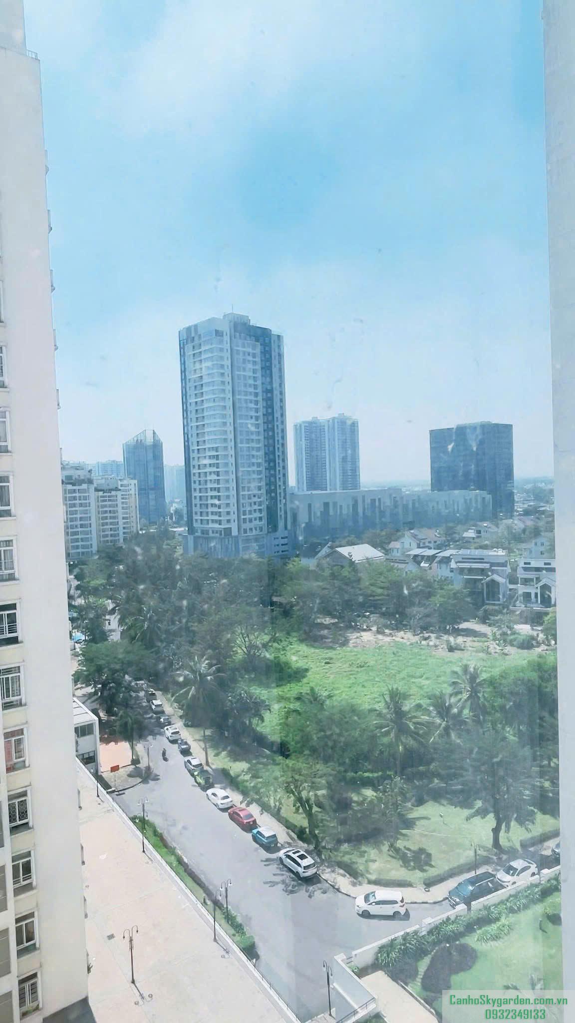 Bán căn hộ SKY GARDEN 2 ,CÓ SẴN HDT 22 TRIỆU Bán (14)