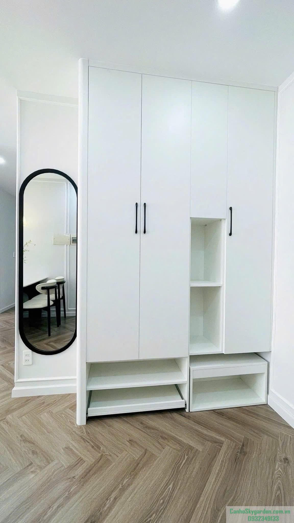 Bán căn hộ SKY GARDEN 2 ,CÓ SẴN HDT 22 TRIỆU Bán (15)