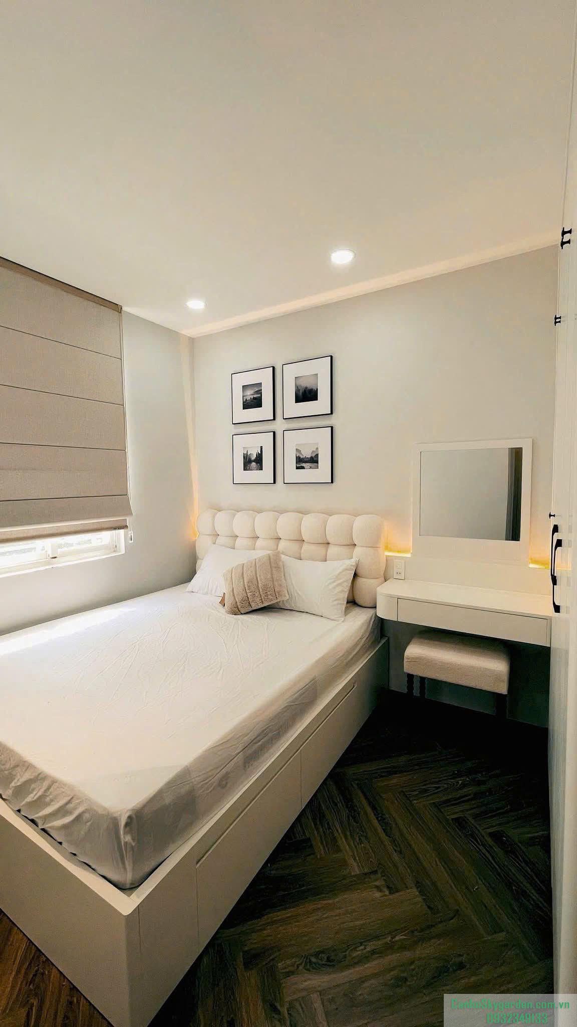 Bán căn hộ SKY GARDEN 2 ,CÓ SẴN HDT 22 TRIỆU Bán (22)