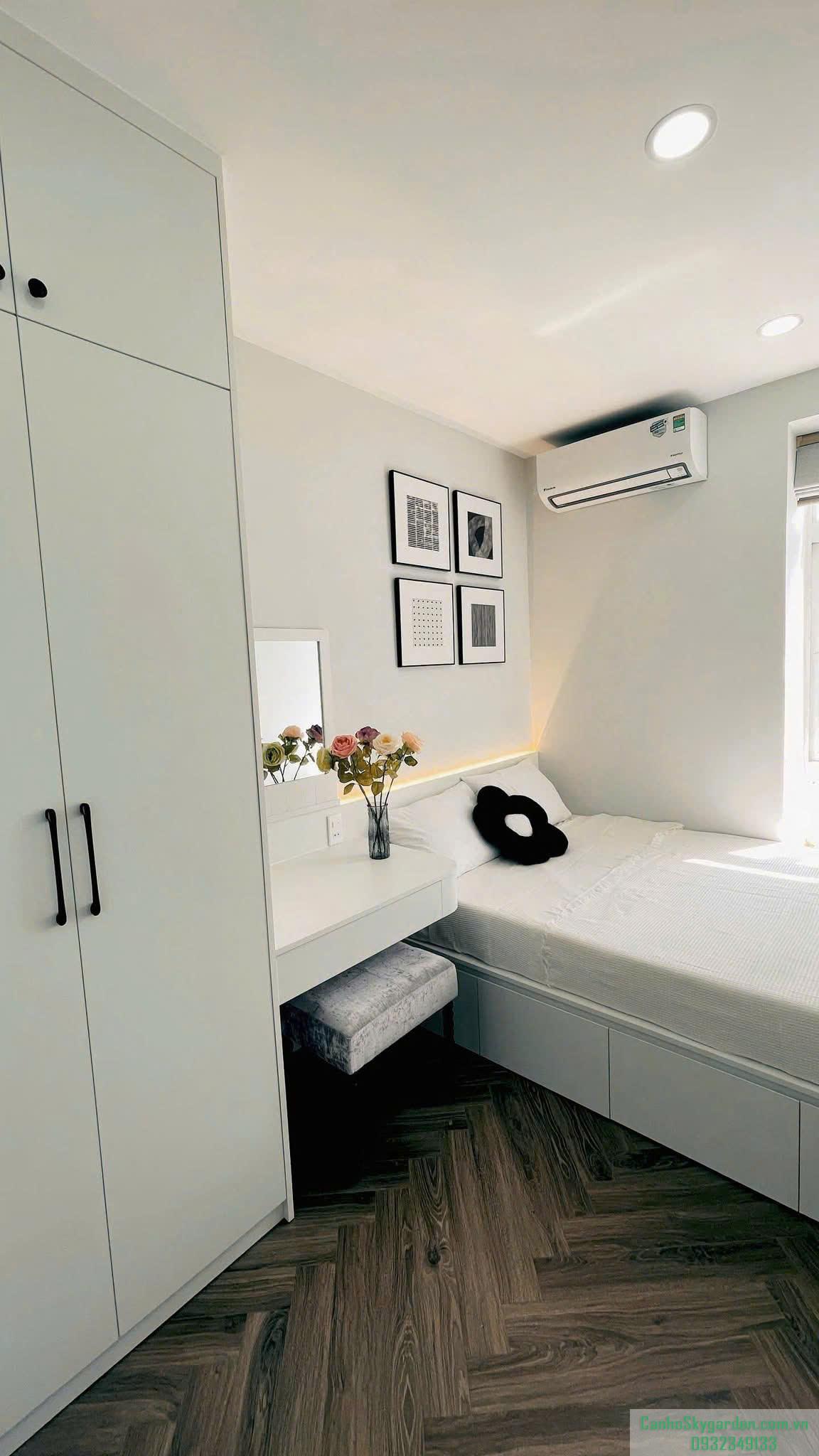 Bán căn hộ SKY GARDEN 2 ,CÓ SẴN HDT 22 TRIỆU Bán (23)