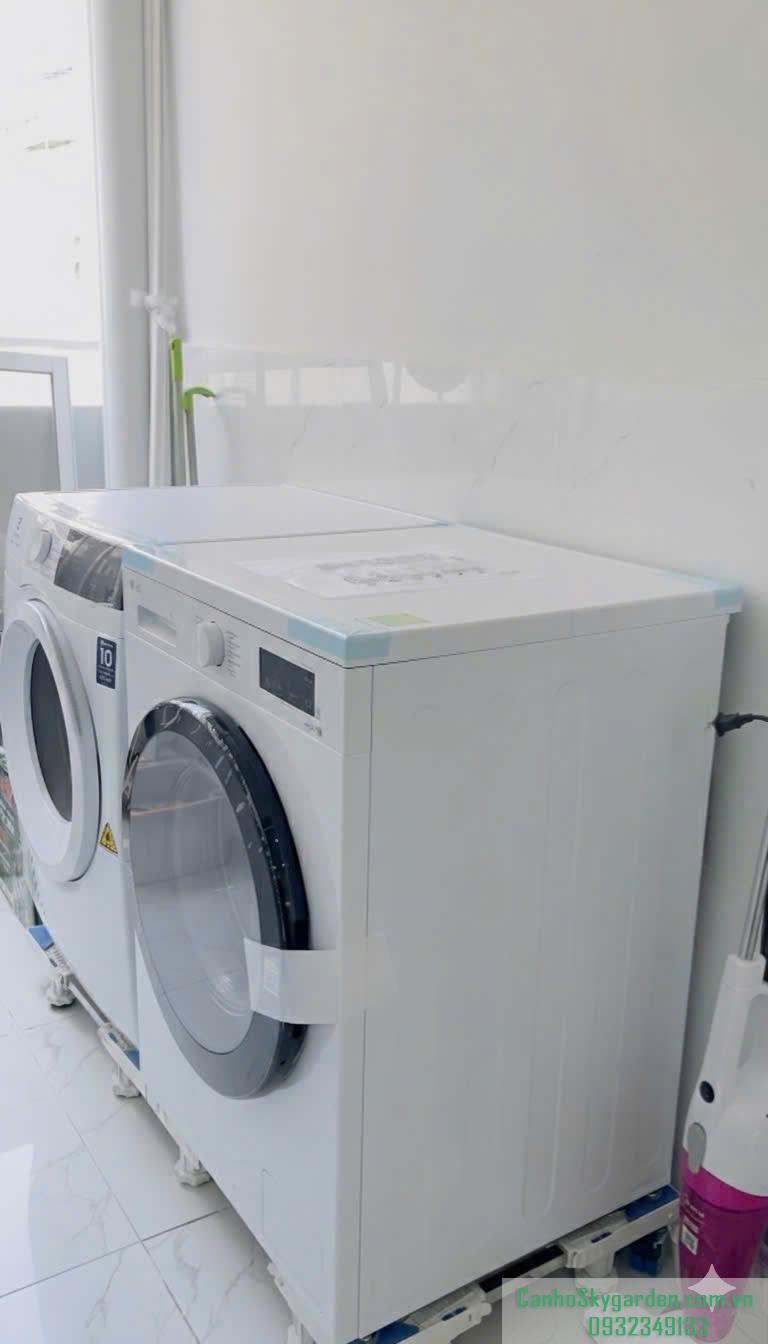 Bán căn hộ SKY GARDEN 2 ,CÓ SẴN HDT 22 TRIỆU Bán (24)