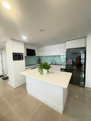 Bán căn hộ Duplex Sky Garden 1 · Bán (1)