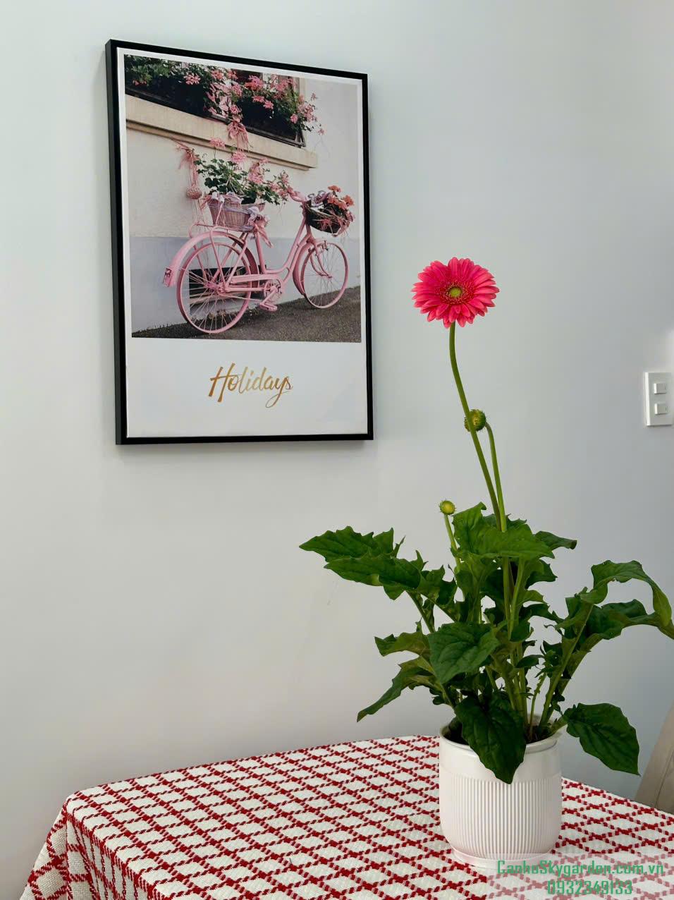 BÁN CĂN HỘ CHUNG CƯ SKY GARDEN 3, THIẾT KẾ 3PN, 2WC VỚI 72M2, NHÀ ĐẸP MỚI 100% Bán (7)