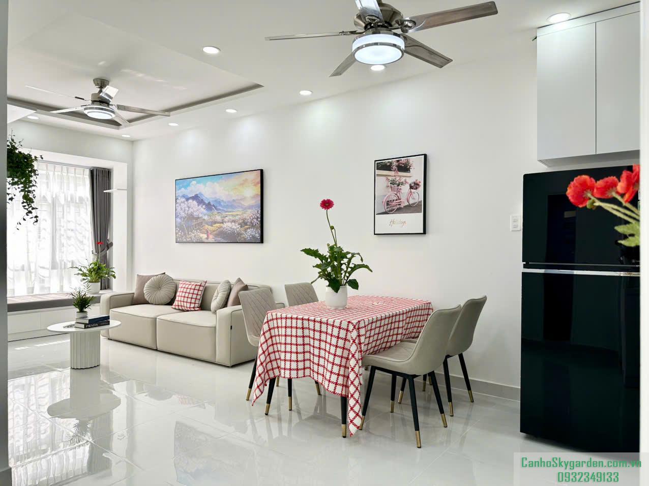 Bán căn hộ SKY GARDEN 2 ,CÓ SẴN HDT 22 TRIỆU - 1 Bán căn hộ SKY GARDEN 2 ,CÓ SẴN HDT 22 TRIỆU Bán (1)