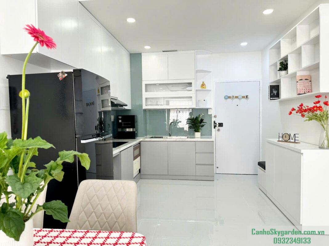 BÁN CĂN HỘ CHUNG CƯ SKY GARDEN 3, THIẾT KẾ 3PN, 2WC VỚI 72M2, NHÀ ĐẸP MỚI 100% Bán (11)