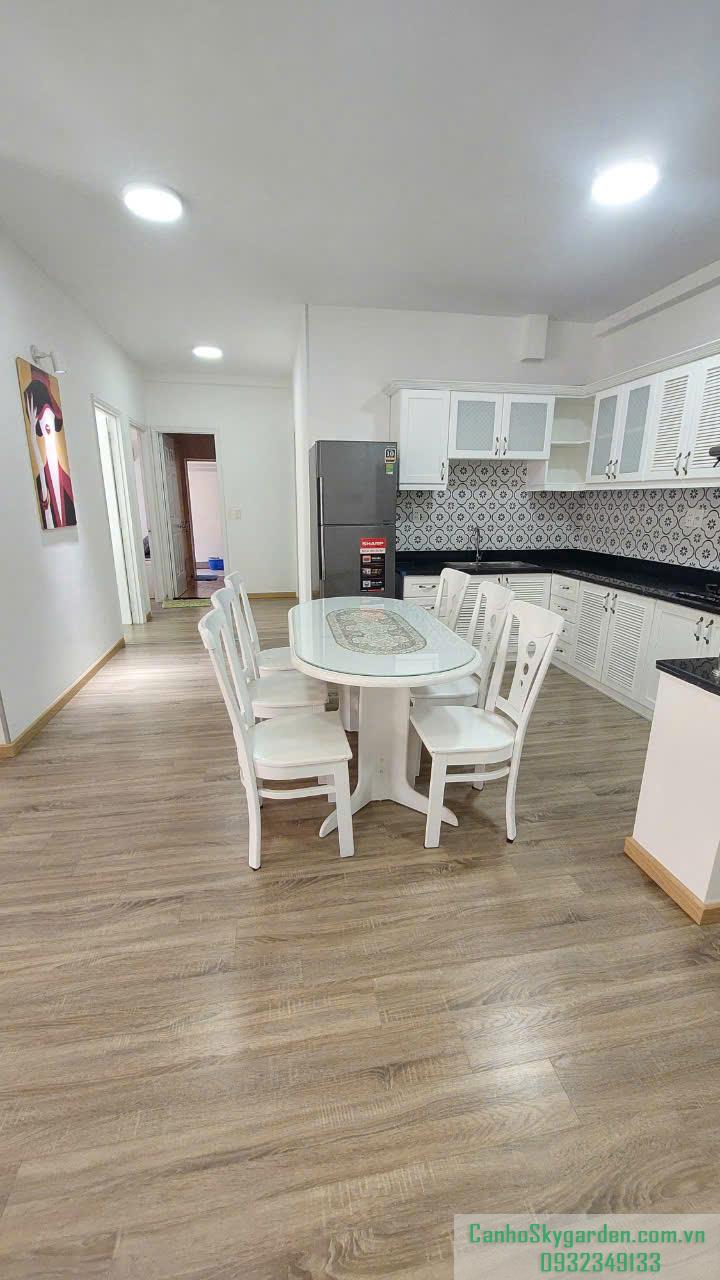 🔥 SIÊU PHẨM CĂN GÓC 3PN – GIÁ TỐT NHẤT SKY GARDEN 3 – TIỀM NĂNG DECOR CỰC ĐẸP 🏙️ Bán (8)