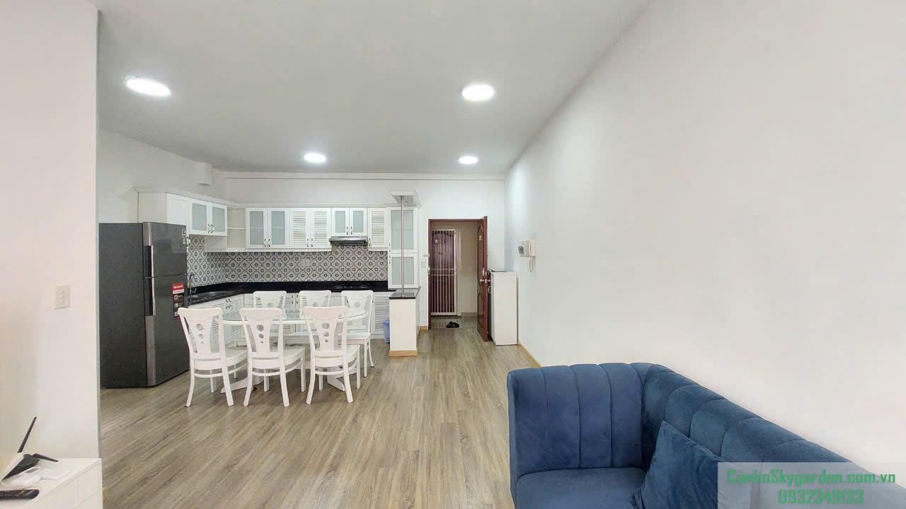 🔥 SIÊU PHẨM CĂN GÓC 3PN – GIÁ TỐT NHẤT SKY GARDEN 3 – TIỀM NĂNG DECOR CỰC ĐẸP 🏙️ Bán (11)
