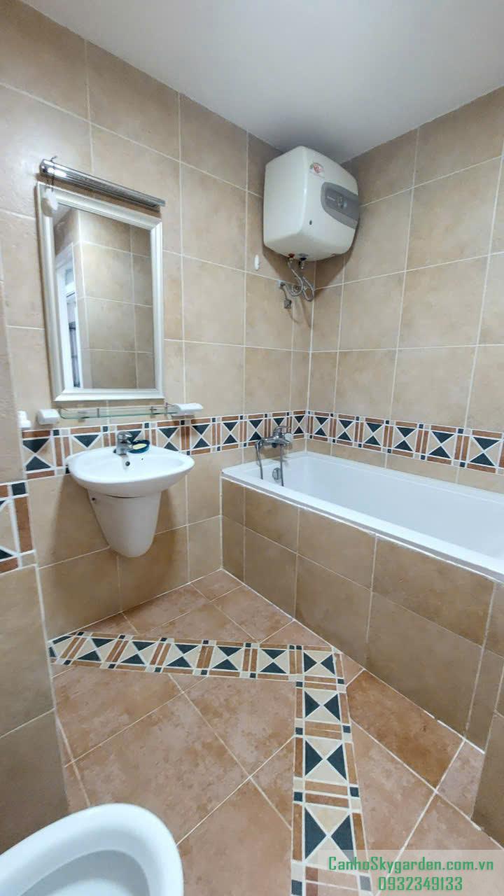 🔥 SIÊU PHẨM CĂN GÓC 3PN – GIÁ TỐT NHẤT SKY GARDEN 3 – TIỀM NĂNG DECOR CỰC ĐẸP 🏙️ Bán (12)