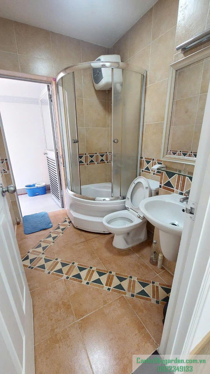 🔥 SIÊU PHẨM CĂN GÓC 3PN – GIÁ TỐT NHẤT SKY GARDEN 3 – TIỀM NĂNG DECOR CỰC ĐẸP 🏙️ Bán (14)