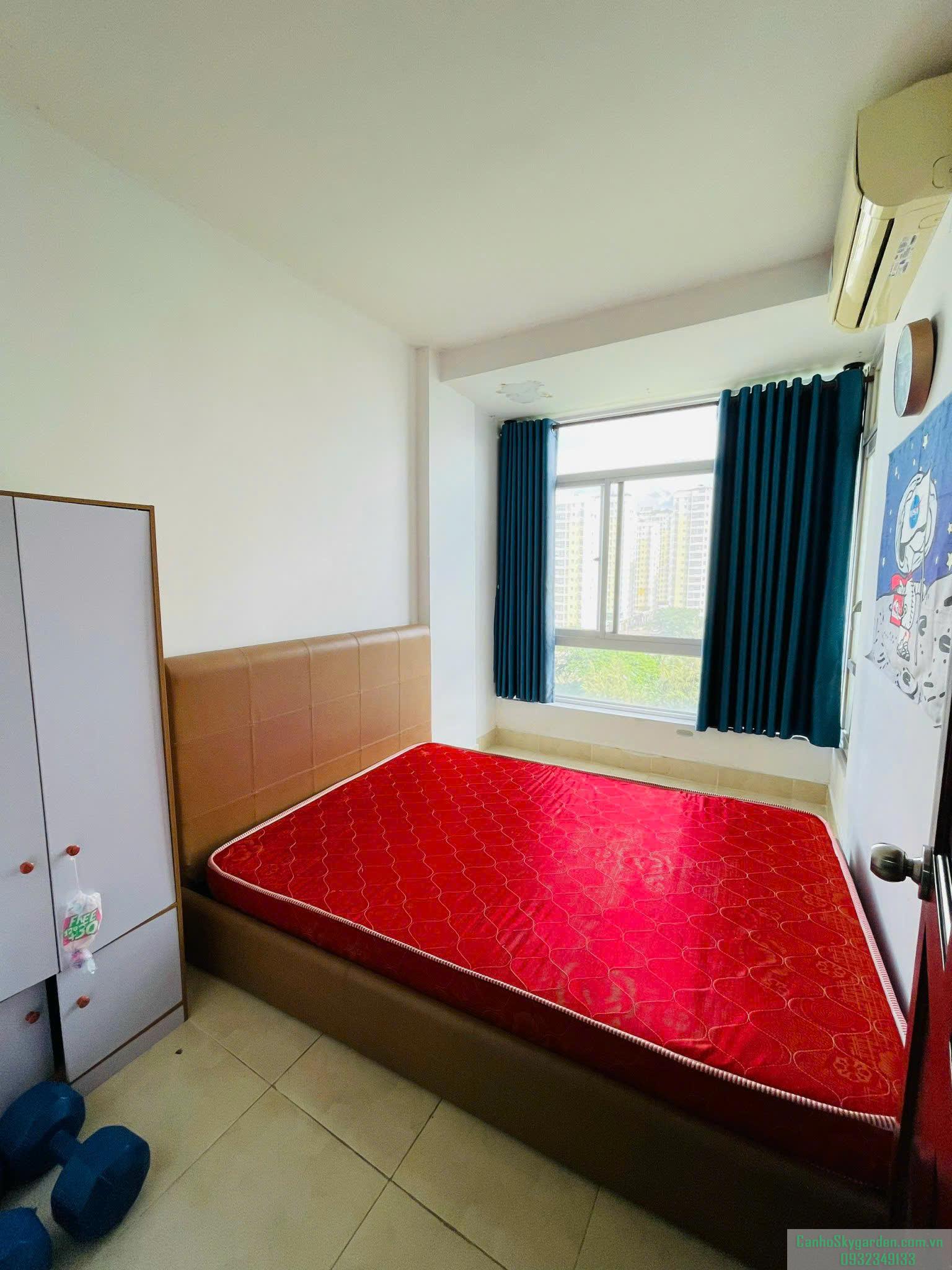 BÁN CĂN HỘ SKY 3 ,56 M2 GỒM 2 PN -1 WC .GIÁ TỐT ··· Bán (9)