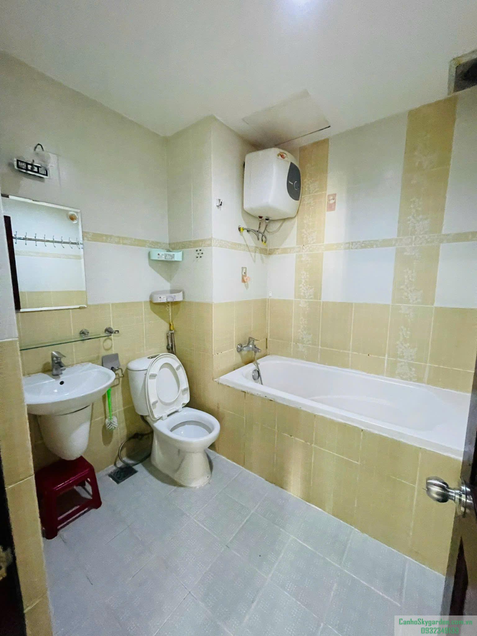 BÁN CĂN HỘ SKY 3 ,56 M2 GỒM 2 PN -1 WC .GIÁ TỐT ··· Bán (10)