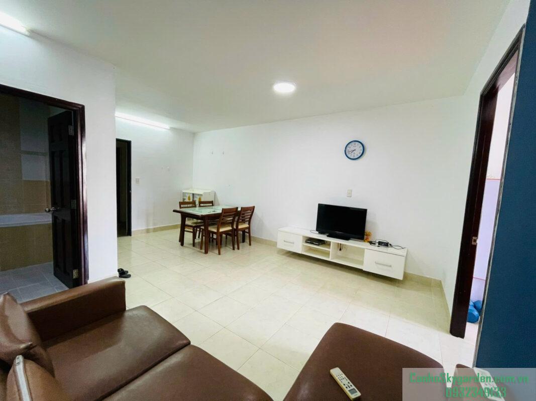 BÁN CĂN HỘ SKY 3 ,56 M2 GỒM 2 PN -1 WC .GIÁ TỐT ··· Bán (13)