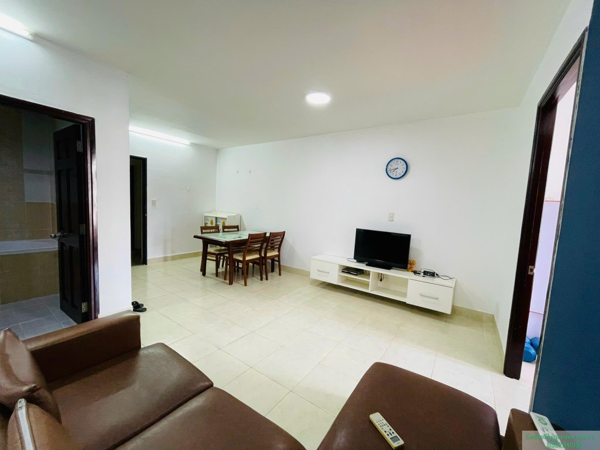 BÁN CĂN HỘ SKY GARDEN 3 GIÁ TỐT THỊ TRƯỜNG !·· Bán (2)