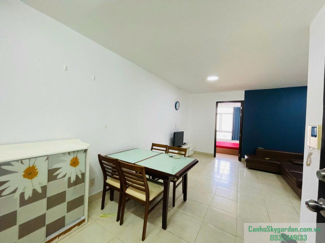 BÁN CĂN HỘ SKY 3 ,56 M2 GỒM 2 PN -1 WC .GIÁ TỐT ··· Bán (14)