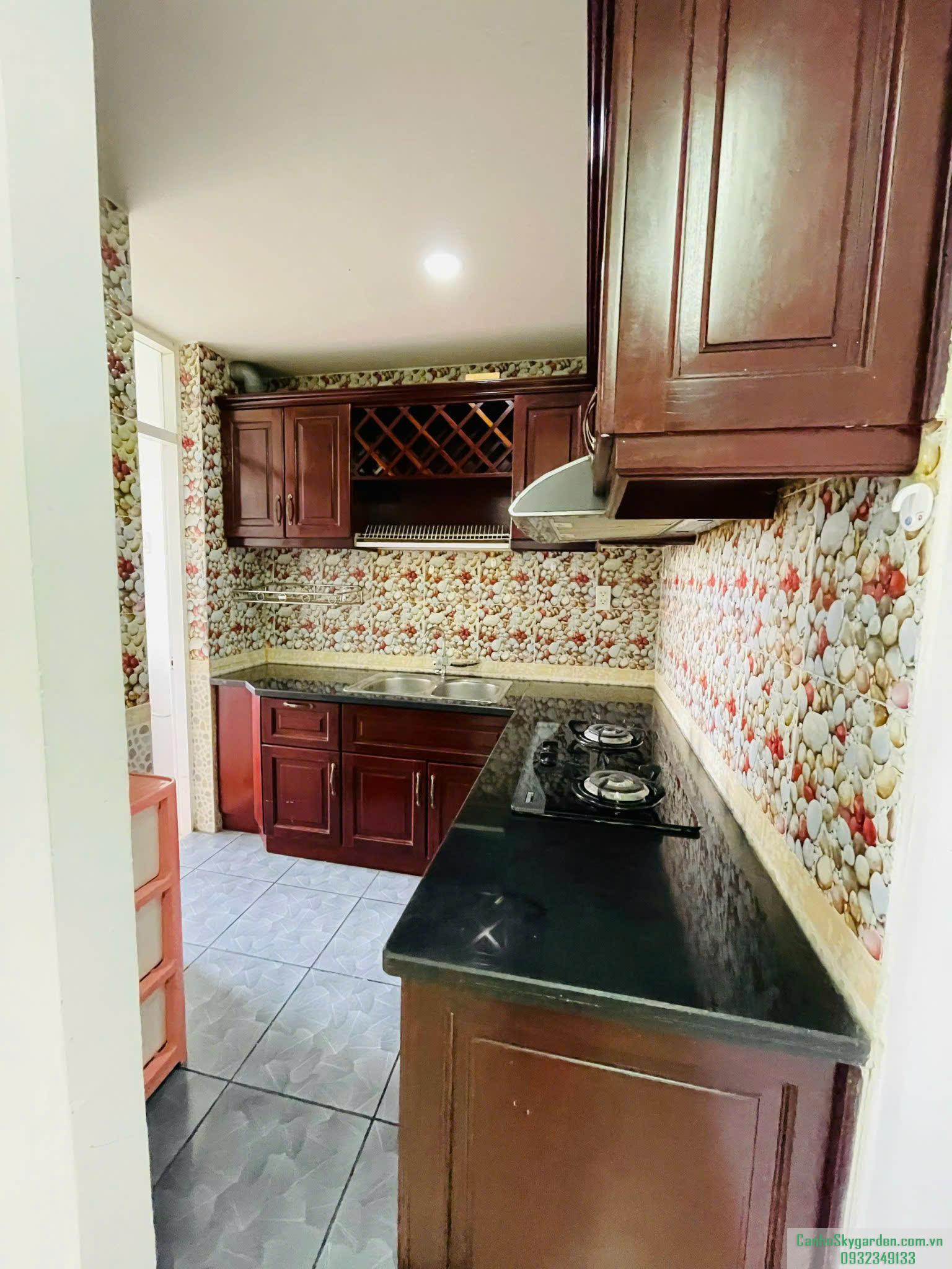 BÁN CĂN HỘ SKY 3 ,56 M2 GỒM 2 PN -1 WC .GIÁ TỐT ··· Bán (15)