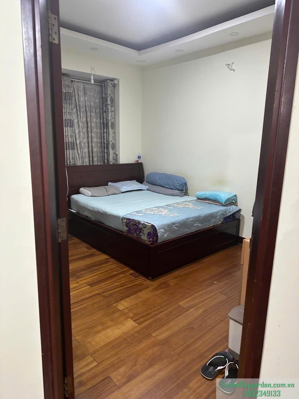 Cho thuê căn hộ Sky Garden. Full nội thất, giá rẻ! Cho Thuê (35)