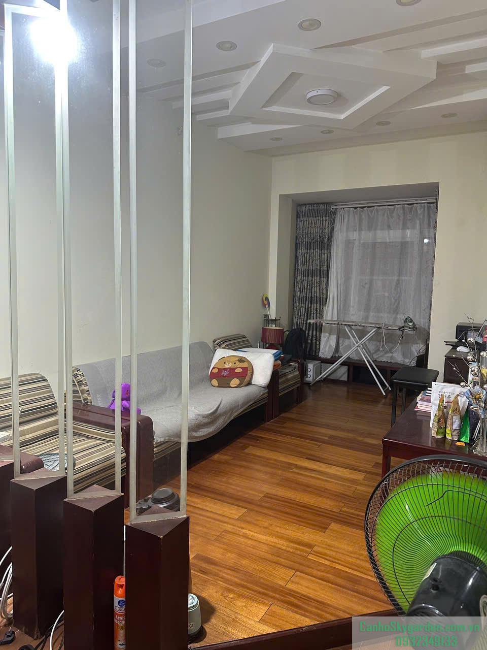 Cho thuê căn hộ Sky Garden. Full nội thất, giá rẻ! Cho Thuê (32)