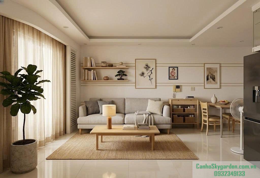 BÁN CĂN HỘ SKY GARDEN 3 GIÁ TỐT THỊ TRƯỜNG !·· Bán (7)