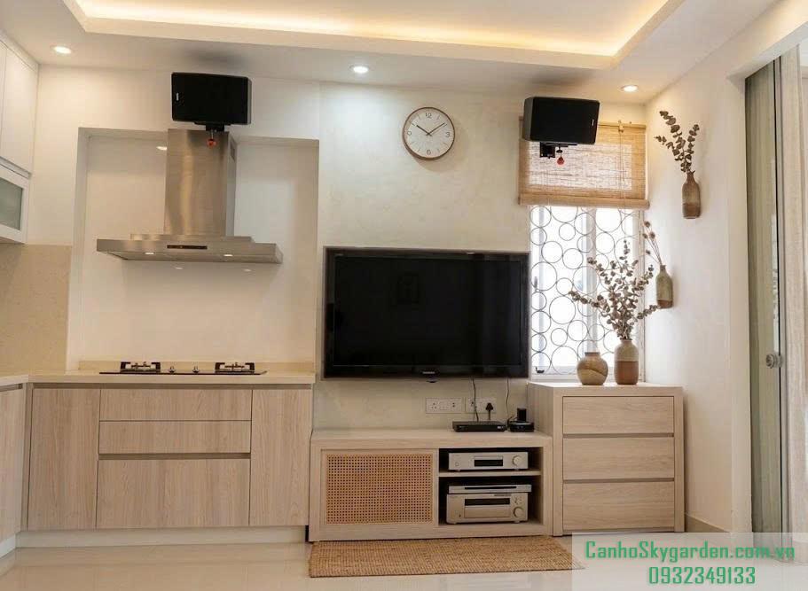 BÁN CĂN HỘ SKY GARDEN 3 GIÁ TỐT THỊ TRƯỜNG !·· Bán (8)