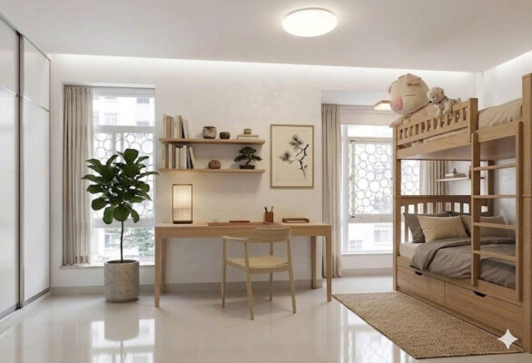 BÁN CĂN HỘ SKY GARDEN 3 .CÓ SẴN HDT 2 NĂM · Bán (1)