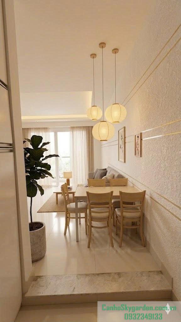 BÁN CĂN HỘ SKY GARDEN 3 GIÁ TỐT THỊ TRƯỜNG !·· Bán (11)