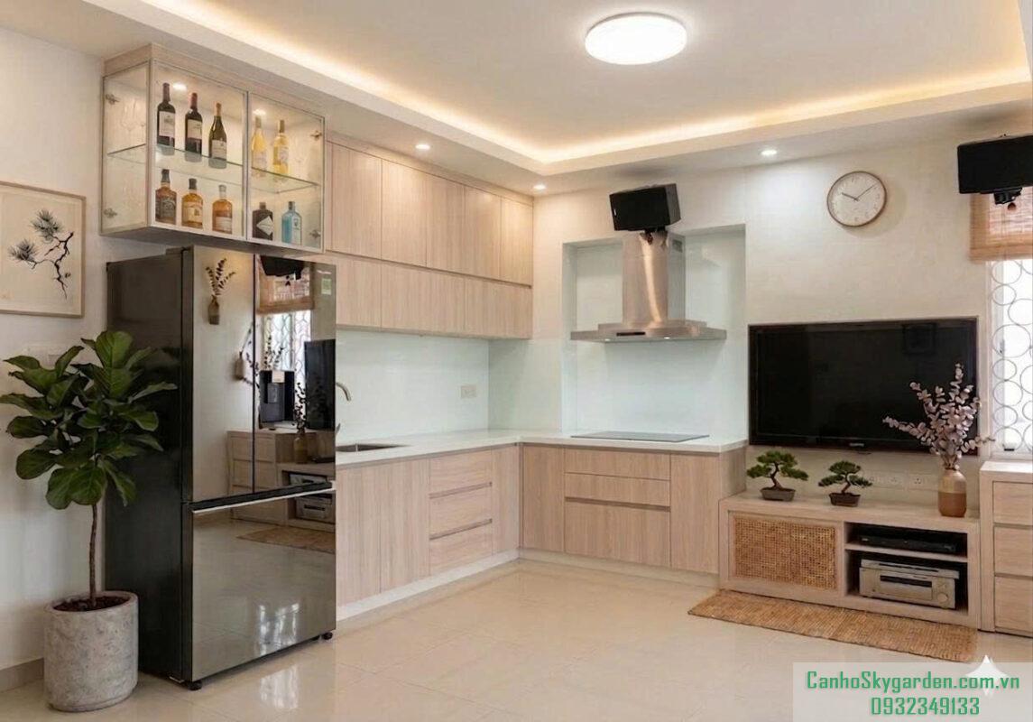 BÁN CĂN HỘ SKY GARDEN 3 GIÁ TỐT THỊ TRƯỜNG !·· Bán (12)