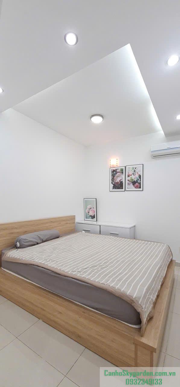 Cho thuê căn hộ SKY GARDEN , giá tốt Cho Thuê (10)